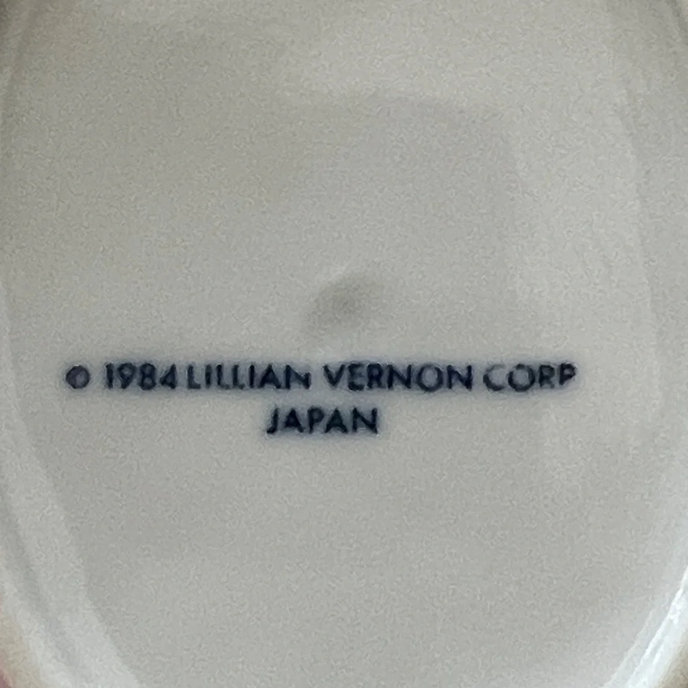 Bunny Soap Dish